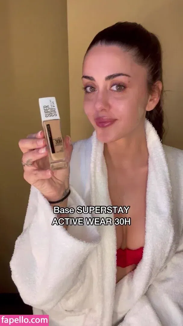 Rosario Matew Onlyfans Photo Gallery 