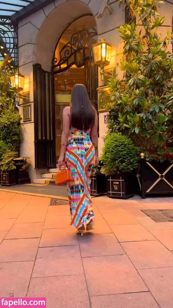 Rosario Matew Onlyfans Photo Gallery 