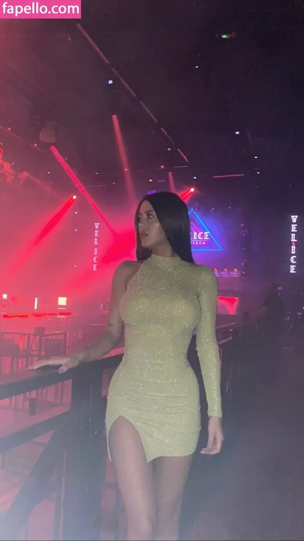 Rosario Matew Onlyfans Photo Gallery 