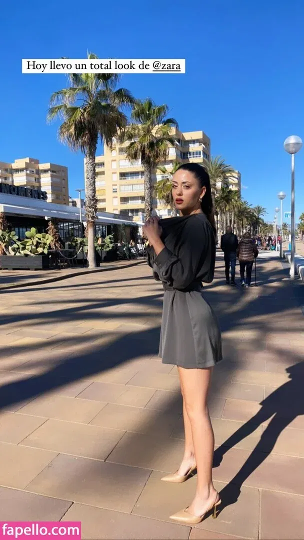 Rosario Matew Onlyfans Photo Gallery 