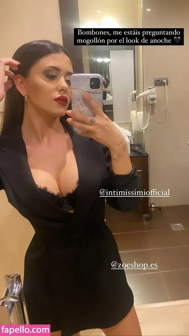 Rosario Matew Onlyfans Photo Gallery 