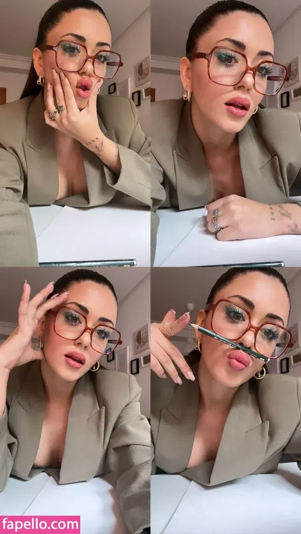 Rosario Matew Onlyfans Photo Gallery 