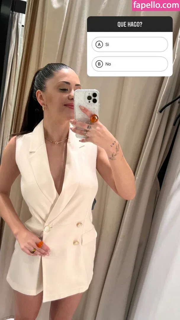 Rosario Matew Onlyfans Photo Gallery 