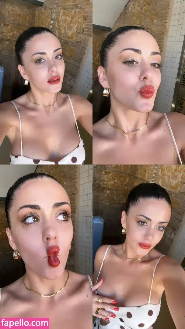 Rosario Matew Onlyfans Photo Gallery 