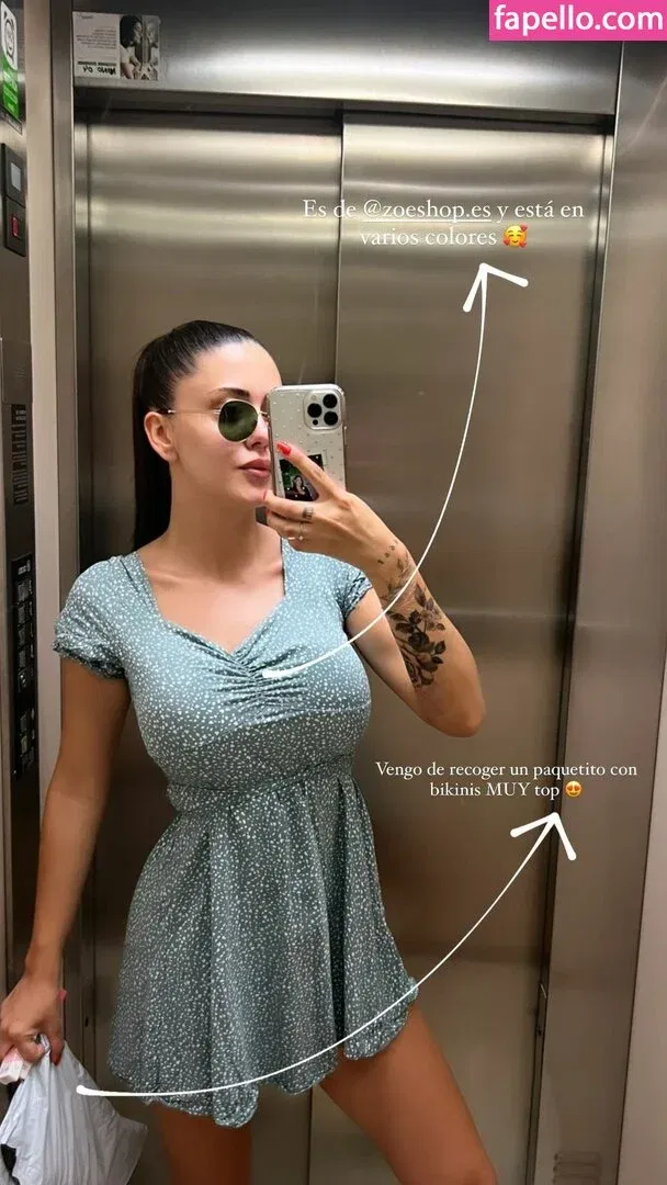 Rosario Matew Onlyfans Photo Gallery 