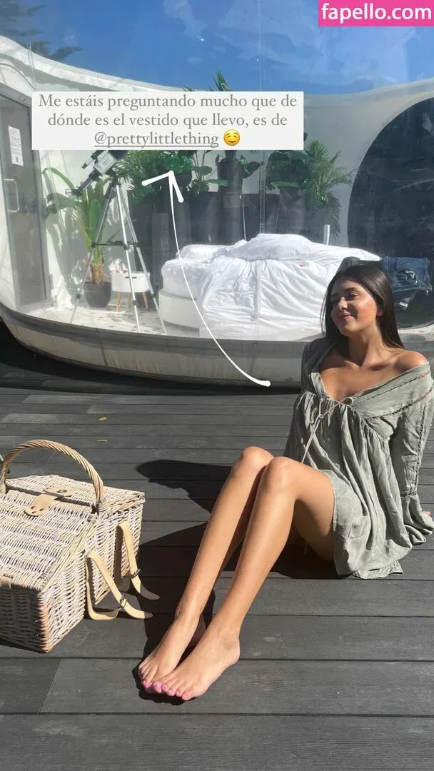 Rosario Matew Onlyfans Photo Gallery 