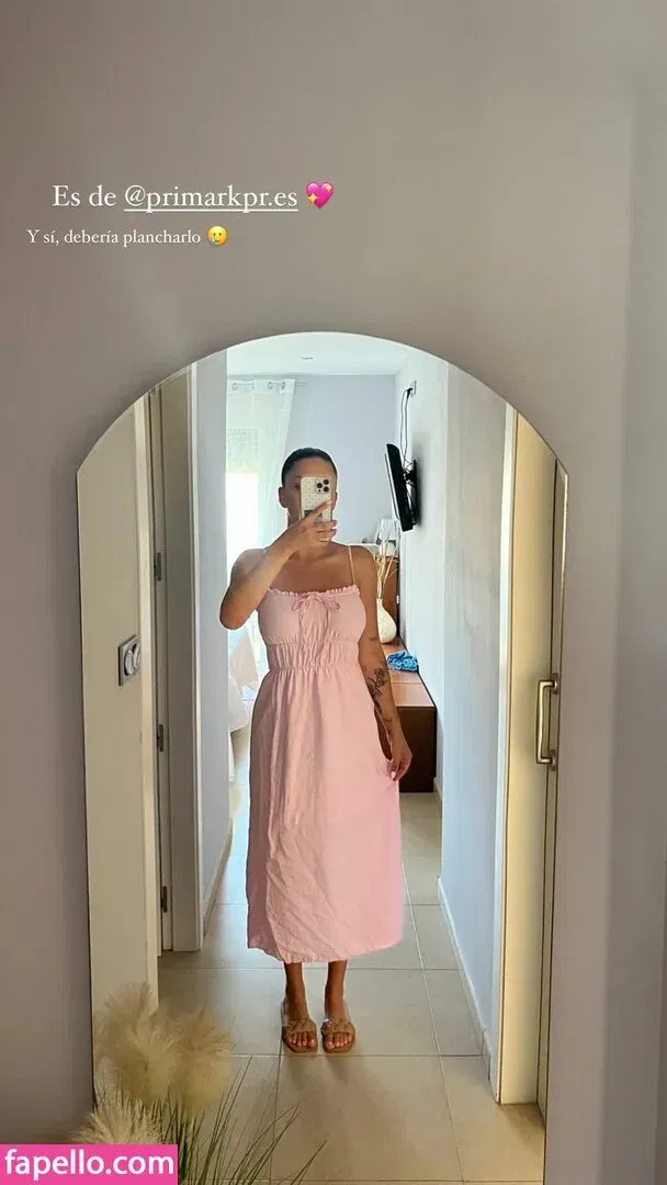 Rosario Matew Onlyfans Photo Gallery 