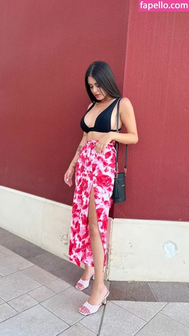 Rosario Matew Onlyfans Photo Gallery 