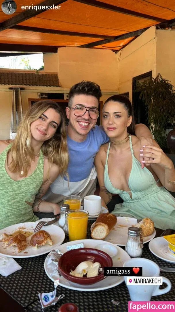 Rosario Matew Onlyfans Photo Gallery 