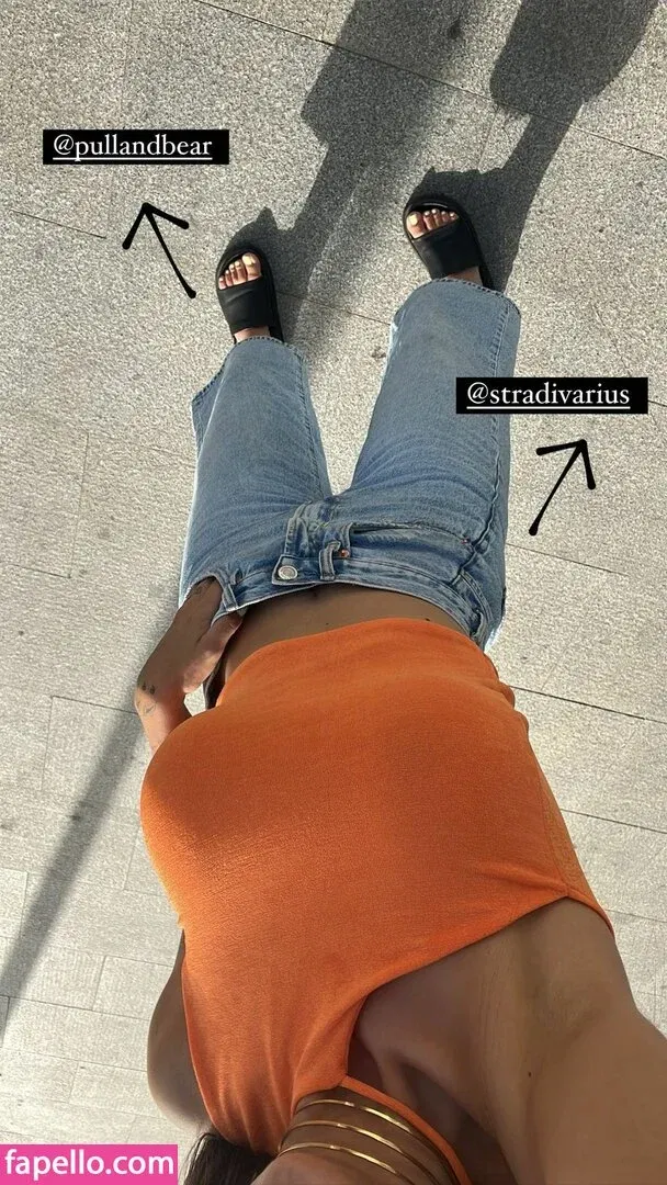 Rosario Matew Onlyfans Photo Gallery 