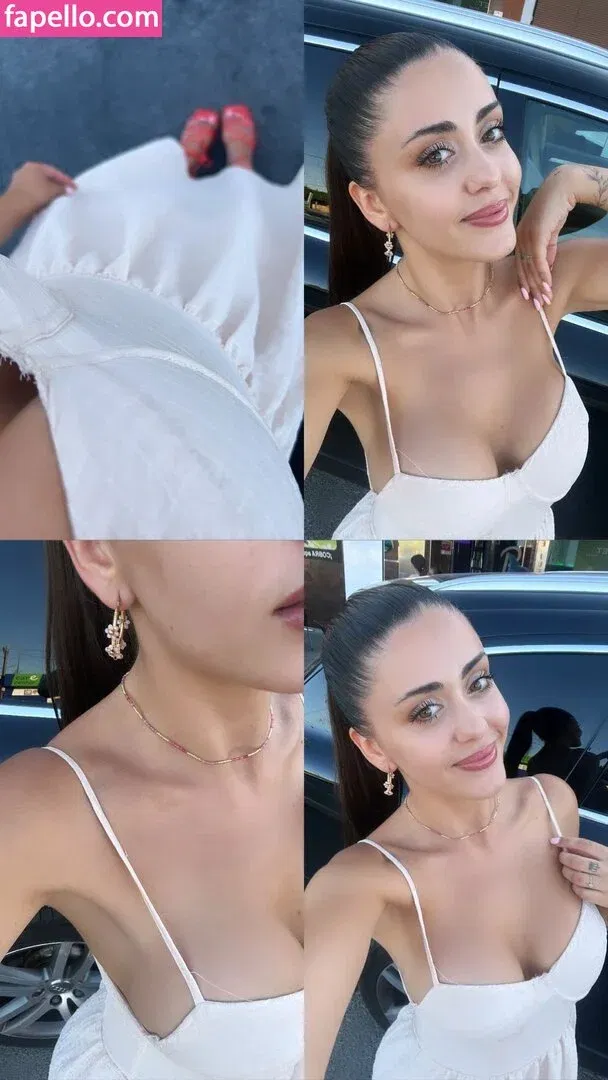 Rosario Matew Onlyfans Photo Gallery 