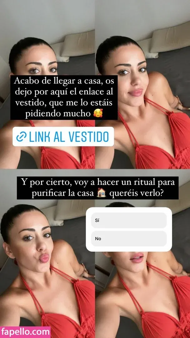 Rosario Matew Onlyfans Photo Gallery 