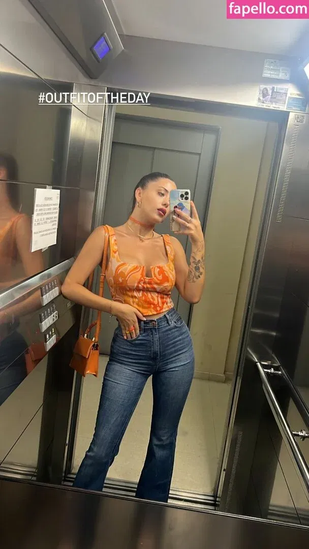 Rosario Matew Onlyfans Photo Gallery 