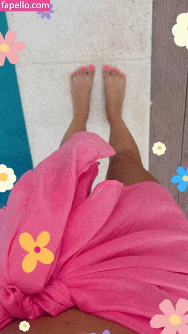 Rosario Matew Onlyfans Photo Gallery 