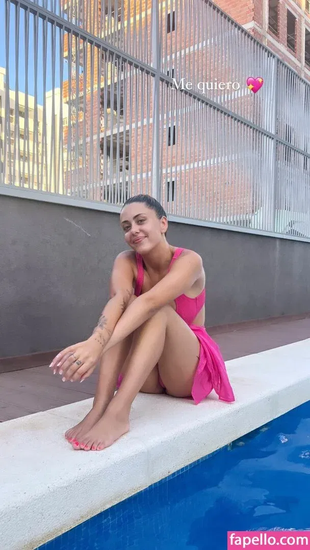 Rosario Matew Onlyfans Photo Gallery 