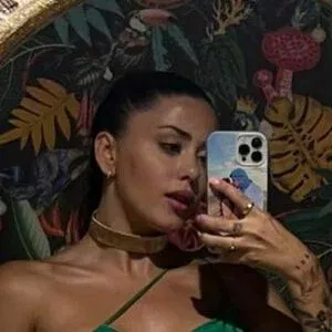 Rosario Matew Onlyfans Photo Gallery 