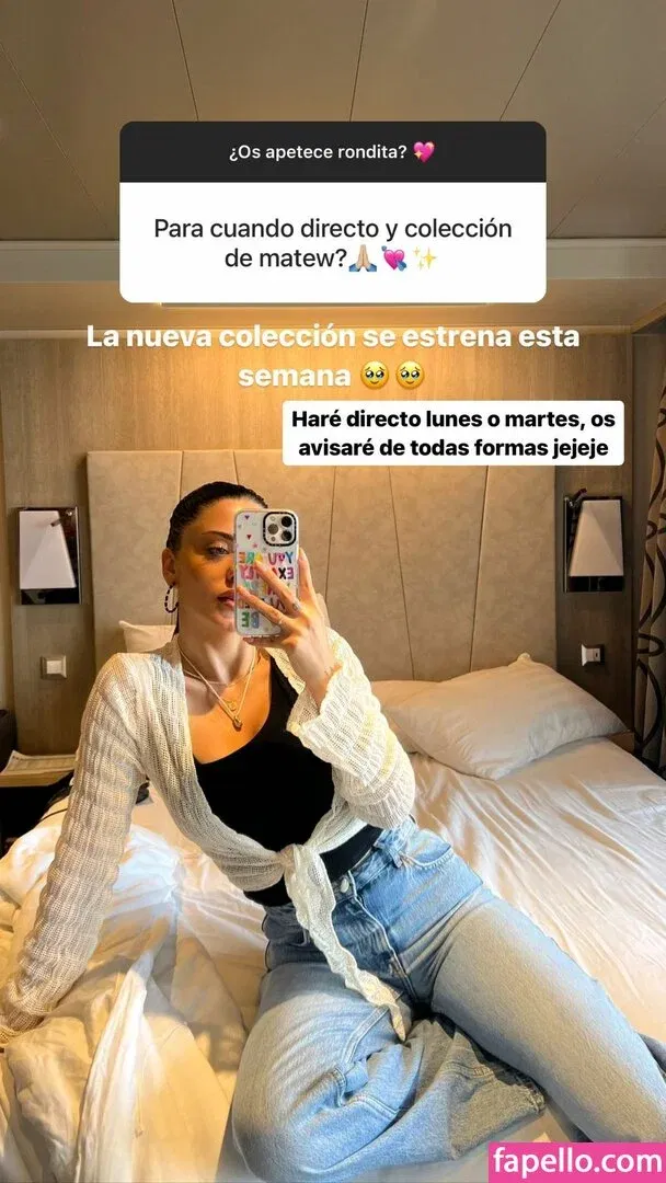 Rosario Matew Onlyfans Photo Gallery 