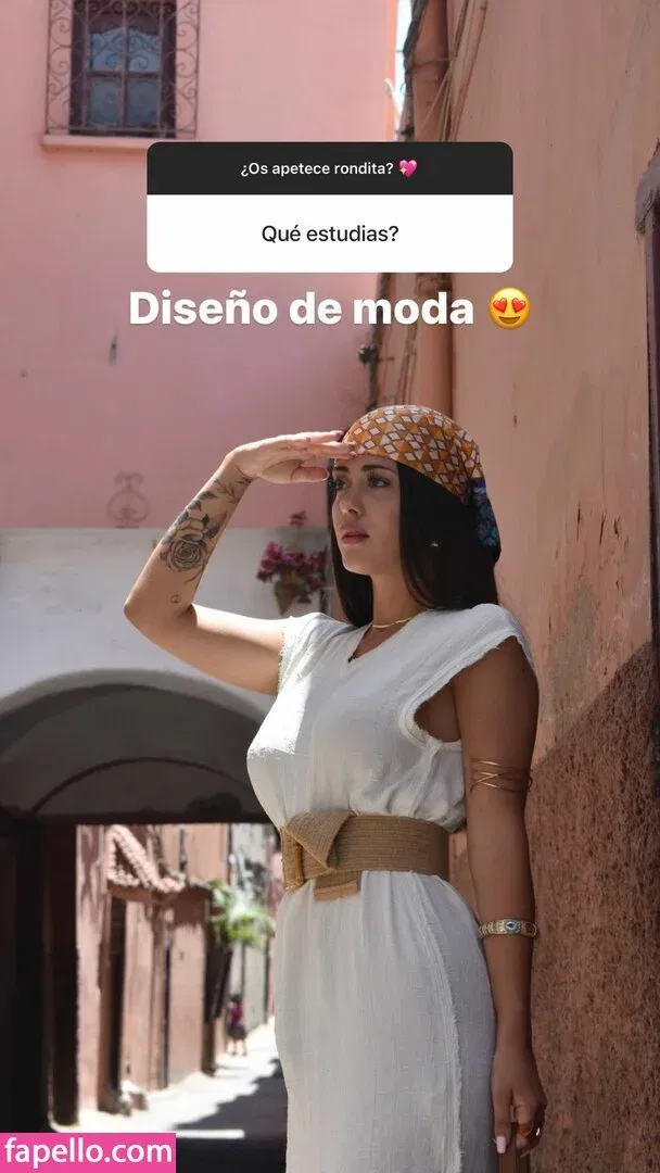 Rosario Matew Onlyfans Photo Gallery 