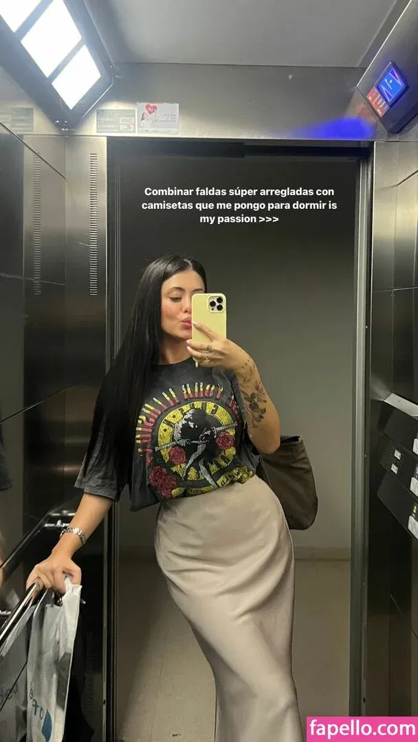 Rosario Matew Onlyfans Photo Gallery 