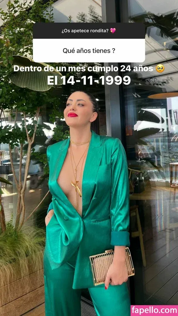 Rosario Matew Onlyfans Photo Gallery 