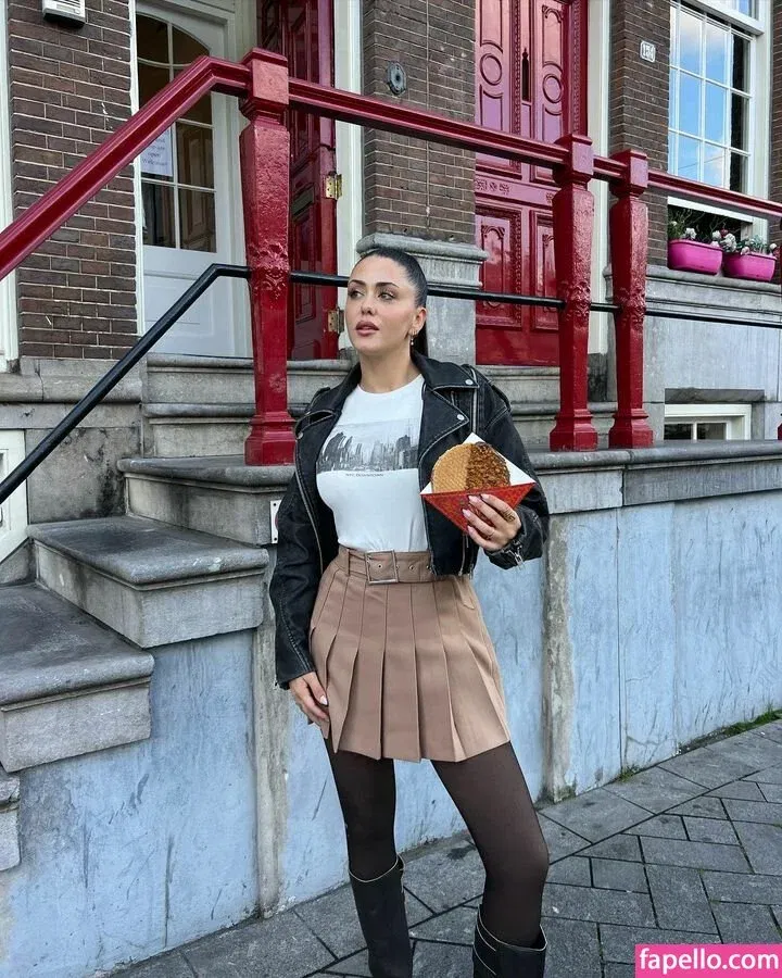 Rosario Matew Onlyfans Photo Gallery 