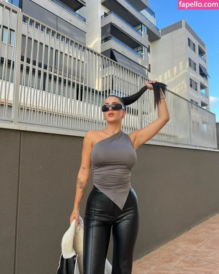 Rosario Matew Onlyfans Photo Gallery 