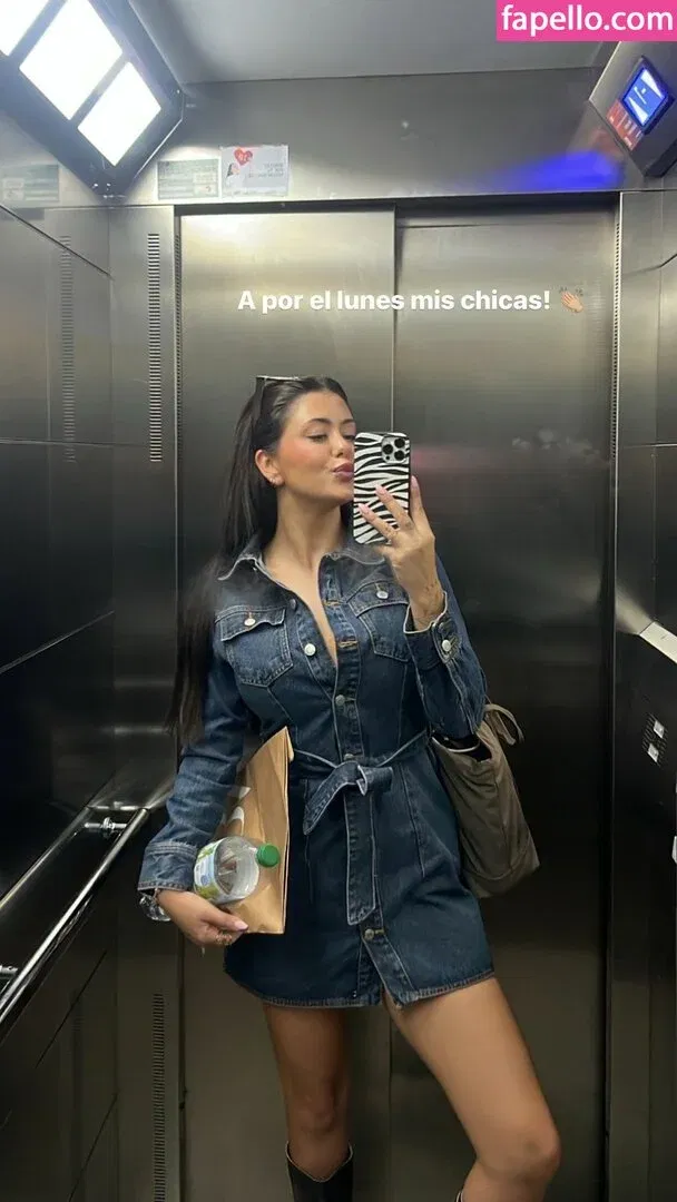 Rosario Matew Onlyfans Photo Gallery 