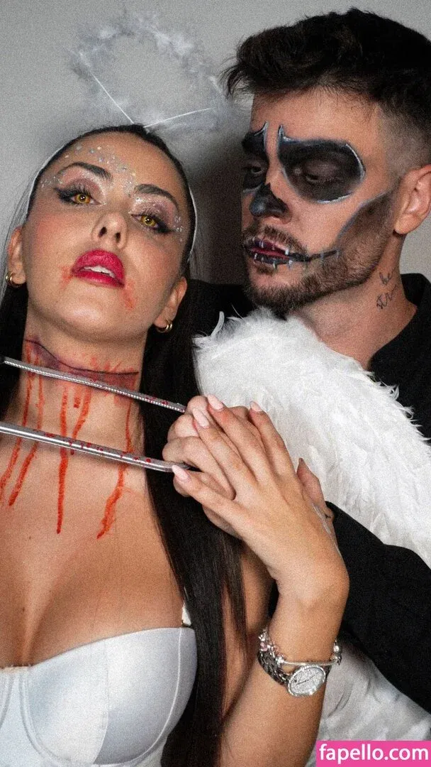 Rosario Matew Onlyfans Photo Gallery 