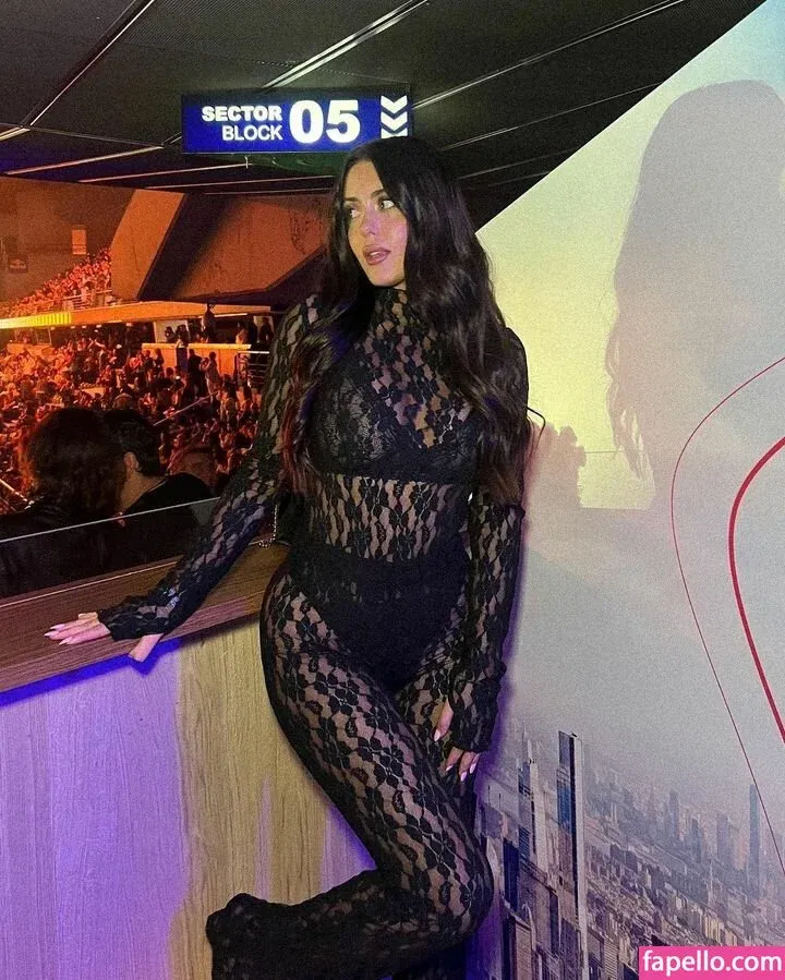 Rosario Matew Onlyfans Photo Gallery 