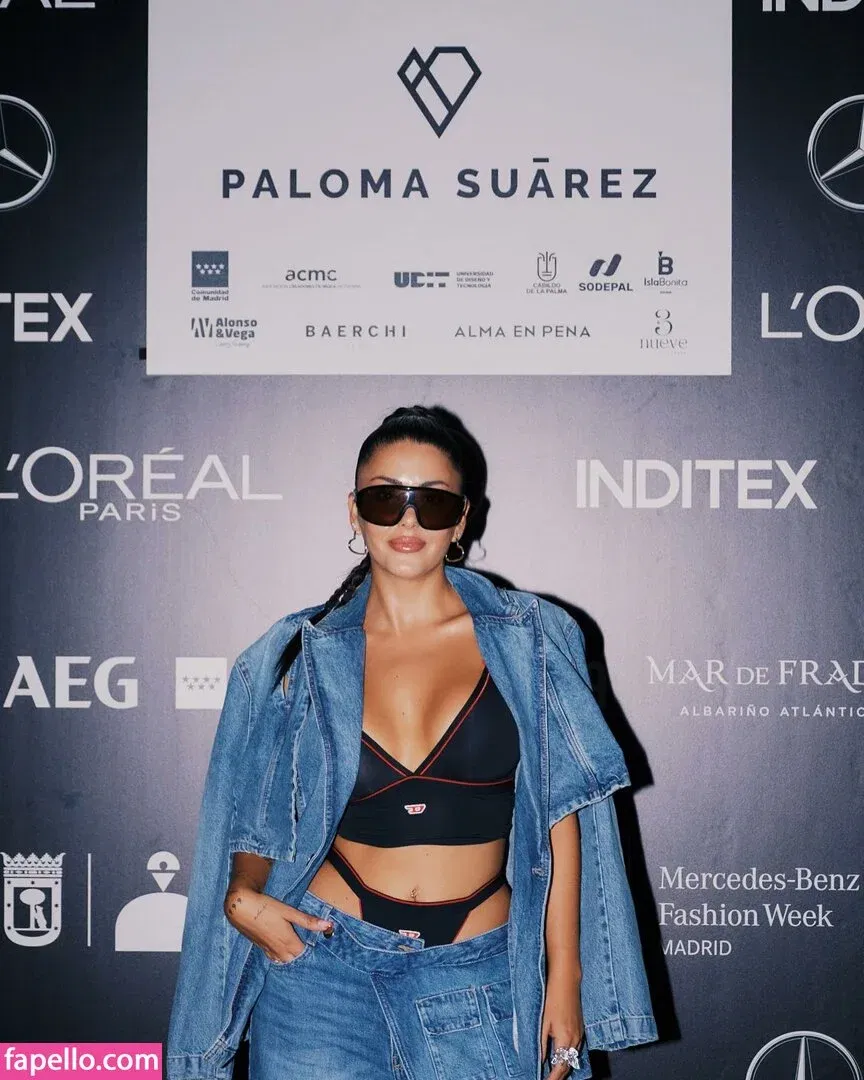 Rosario Matew Onlyfans Photo Gallery 