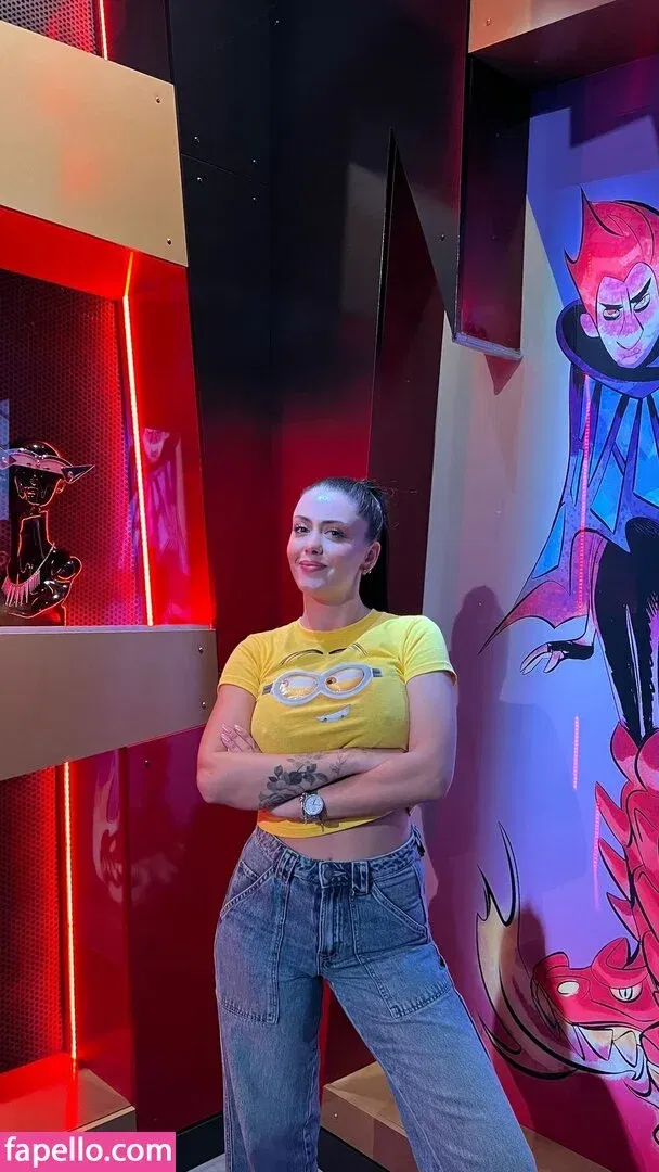 Rosario Matew Onlyfans Photo Gallery 