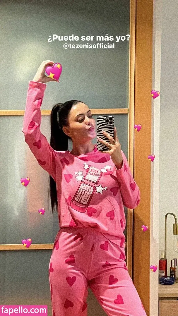 Rosario Matew Onlyfans Photo Gallery 