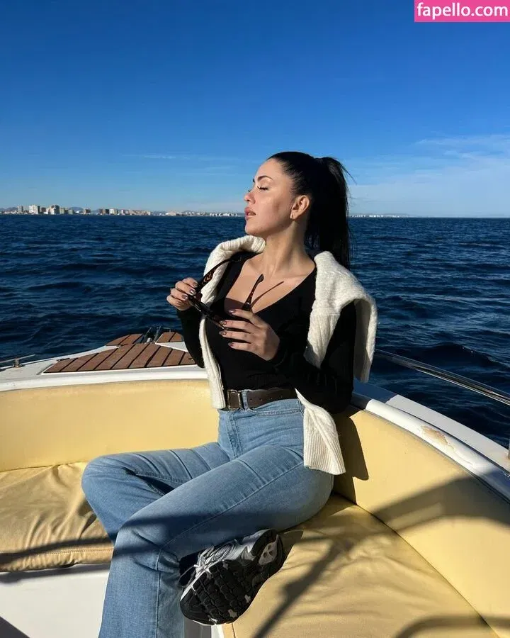 Rosario Matew Onlyfans Photo Gallery 