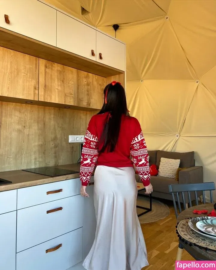 Rosario Matew Onlyfans Photo Gallery 