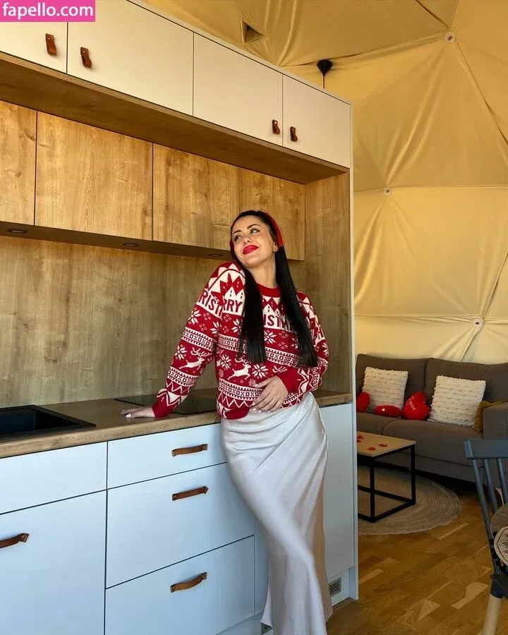 Rosario Matew Onlyfans Photo Gallery 