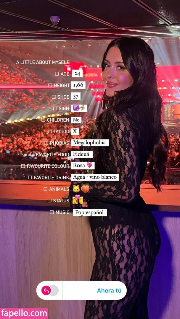 Rosario Matew Onlyfans Photo Gallery 