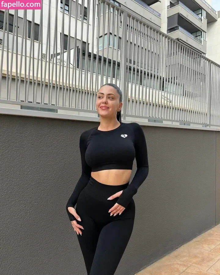 Rosario Matew Onlyfans Photo Gallery 