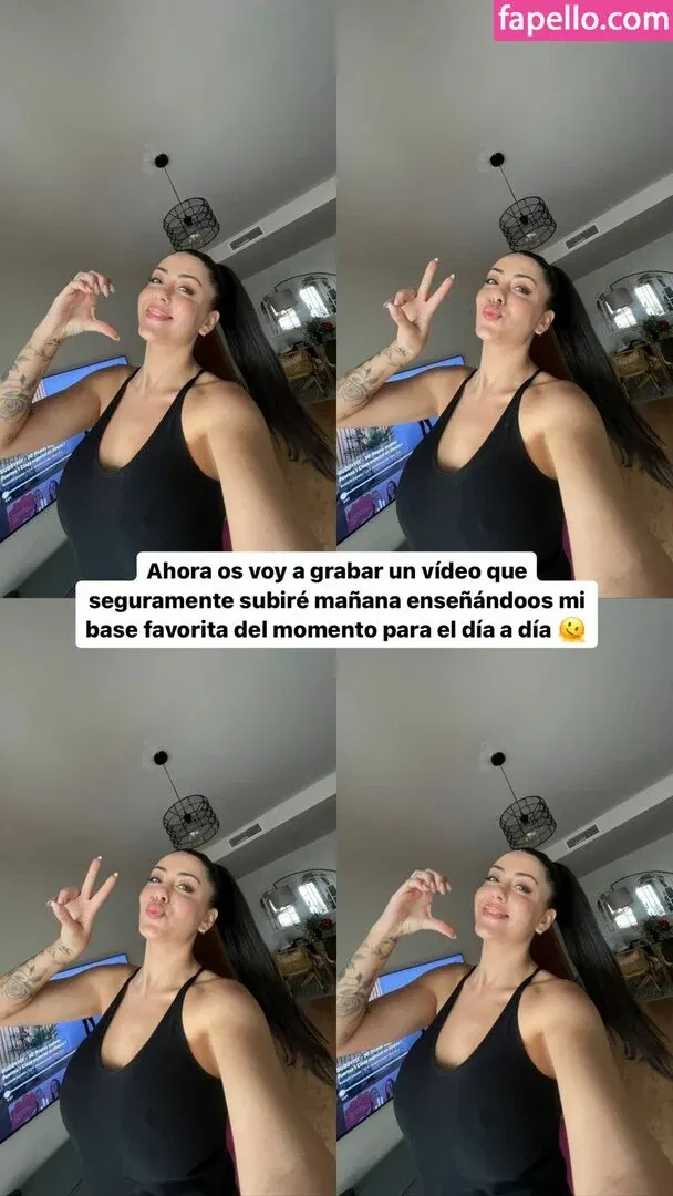 Rosario Matew Onlyfans Photo Gallery 