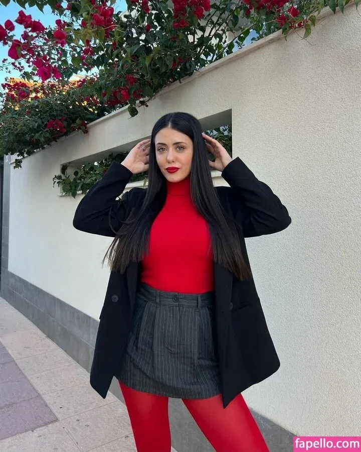 Rosario Matew Onlyfans Photo Gallery 