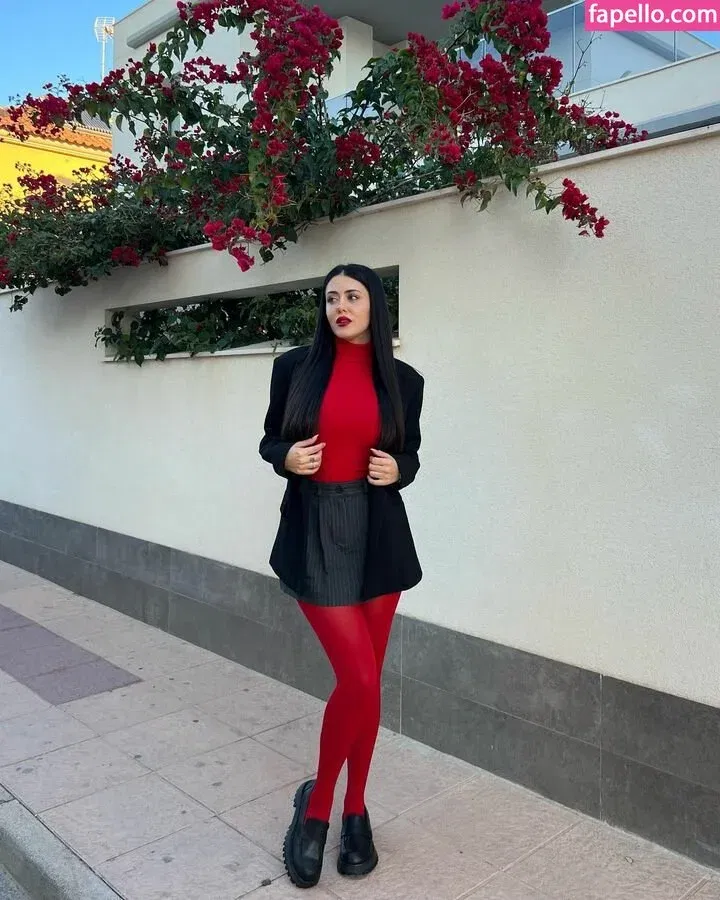 Rosario Matew Onlyfans Photo Gallery 