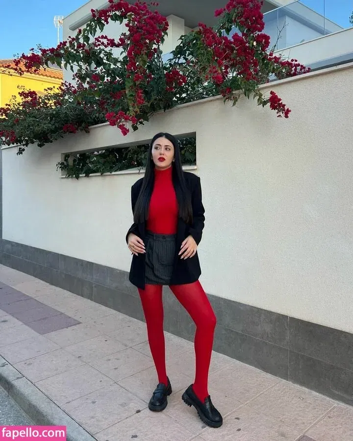 Rosario Matew Onlyfans Photo Gallery 