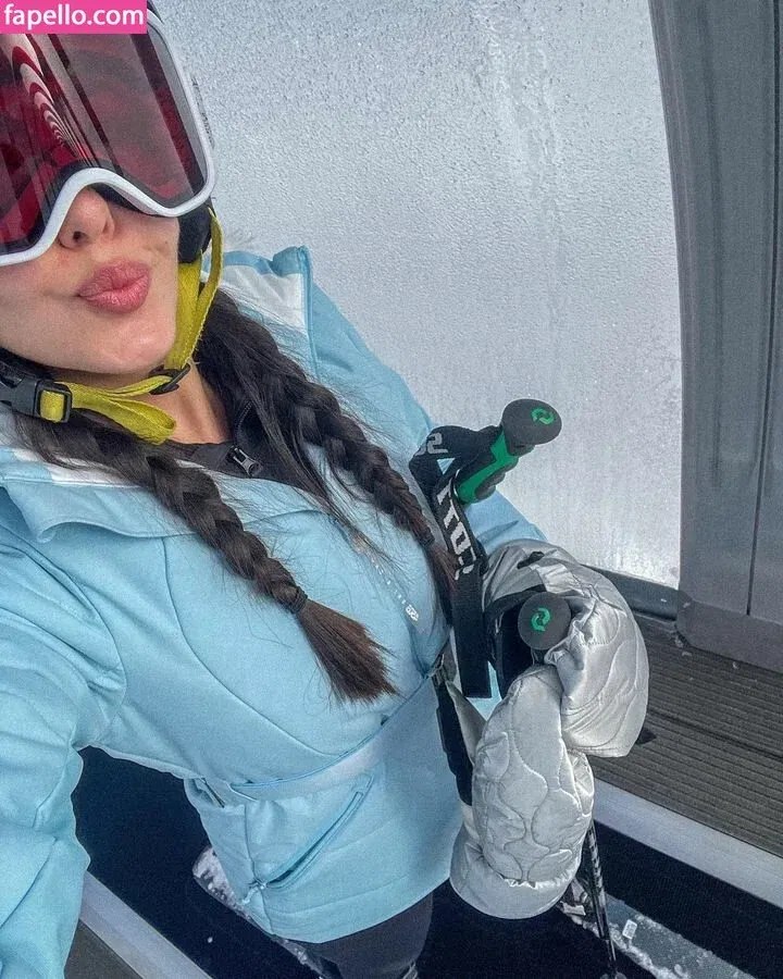 Rosario Matew Onlyfans Photo Gallery 