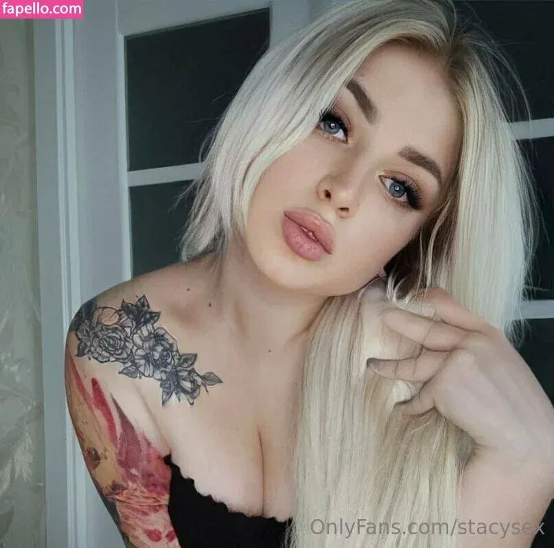 stacysex Onlyfans Photo Gallery 