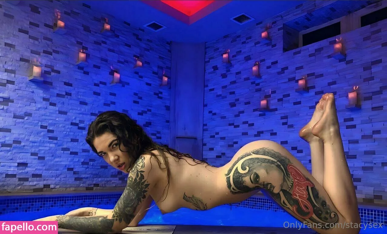 stacysex Onlyfans Photo Gallery 