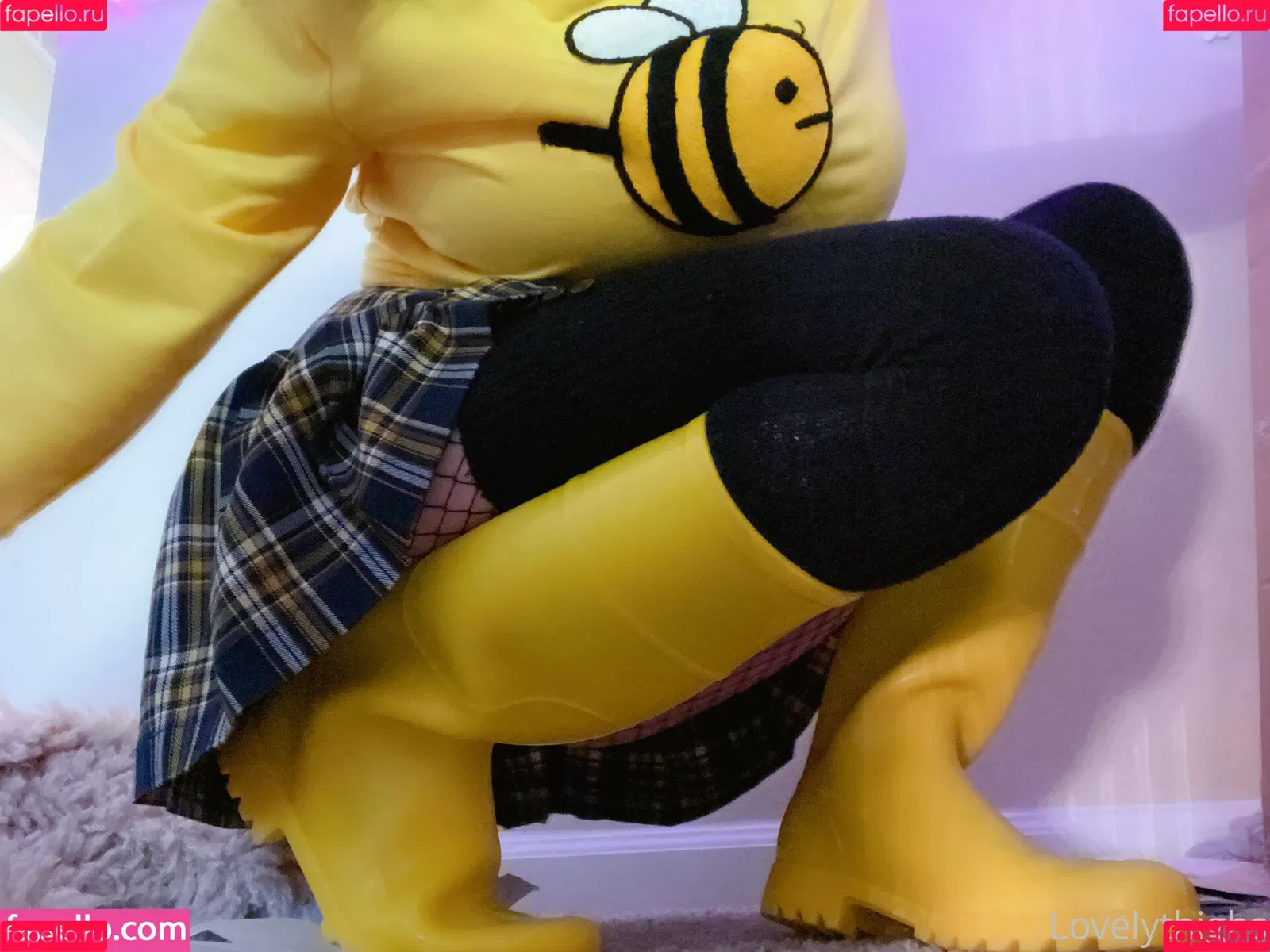 lovelythighs Onlyfans Photo Gallery 