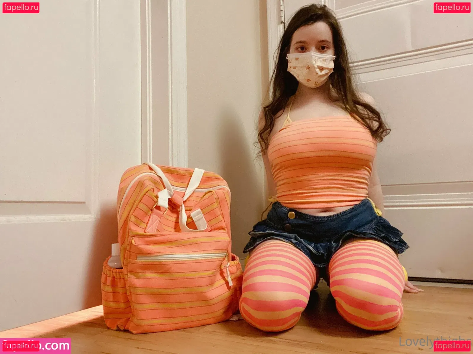 lovelythighs Onlyfans Photo Gallery 