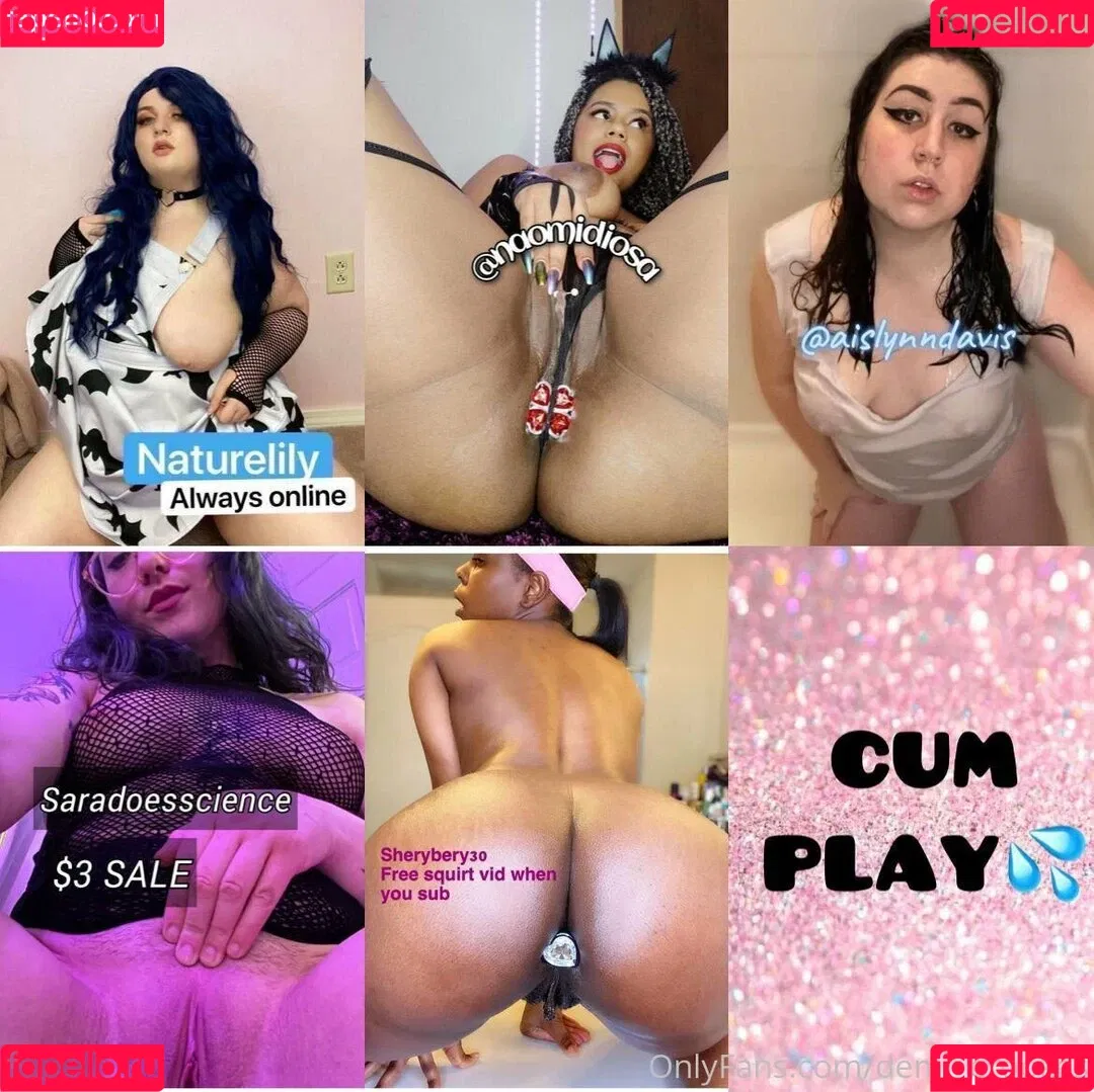 Demi Brookes Onlyfans Photo Gallery 