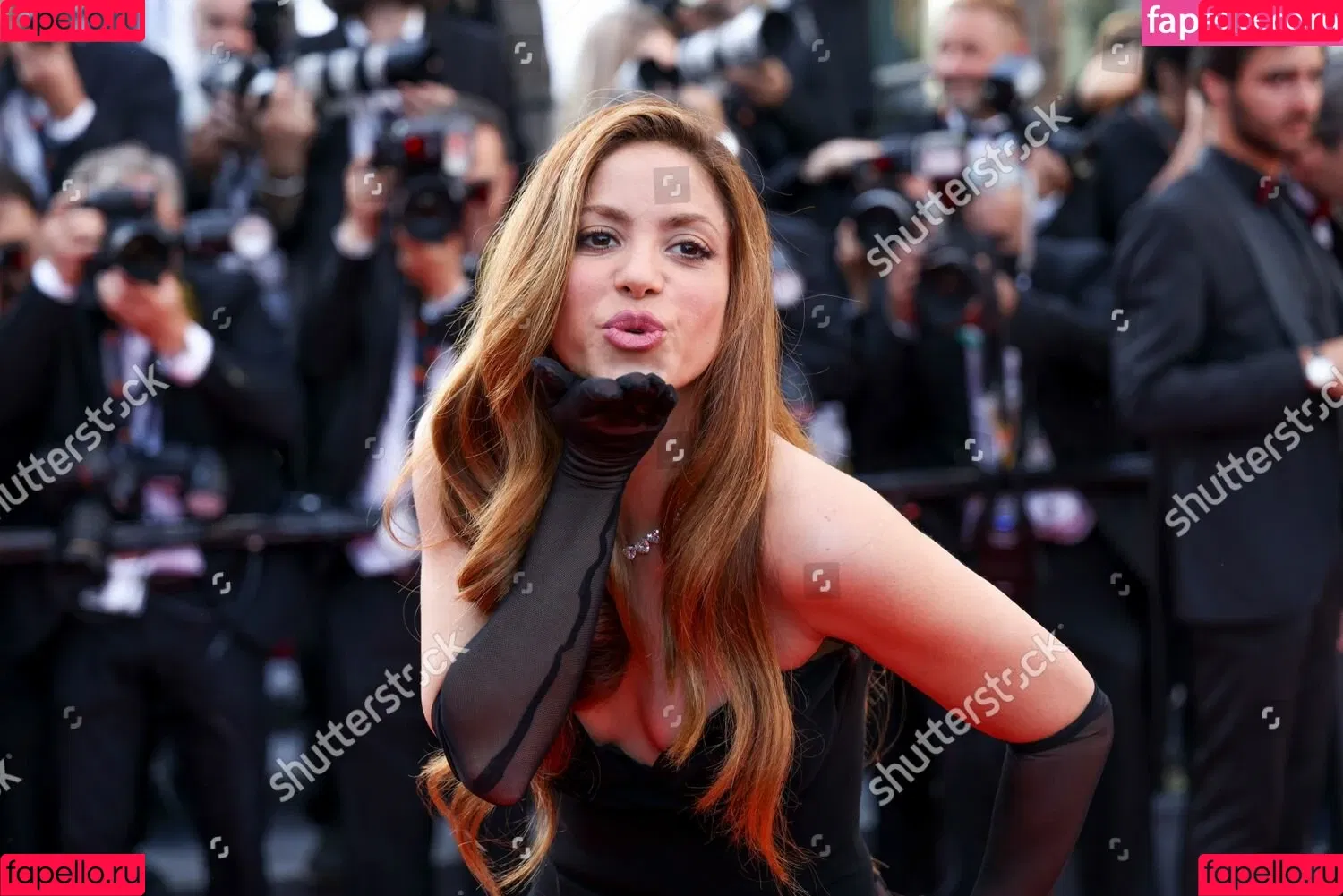 Shakira Onlyfans Photo Gallery 