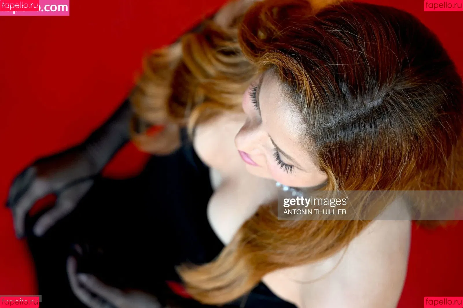 Shakira Onlyfans Photo Gallery 