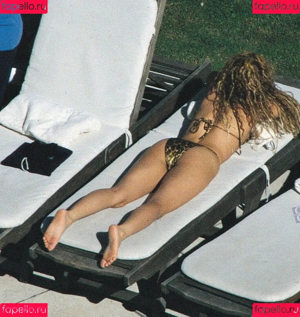 Shakira Onlyfans Photo Gallery 